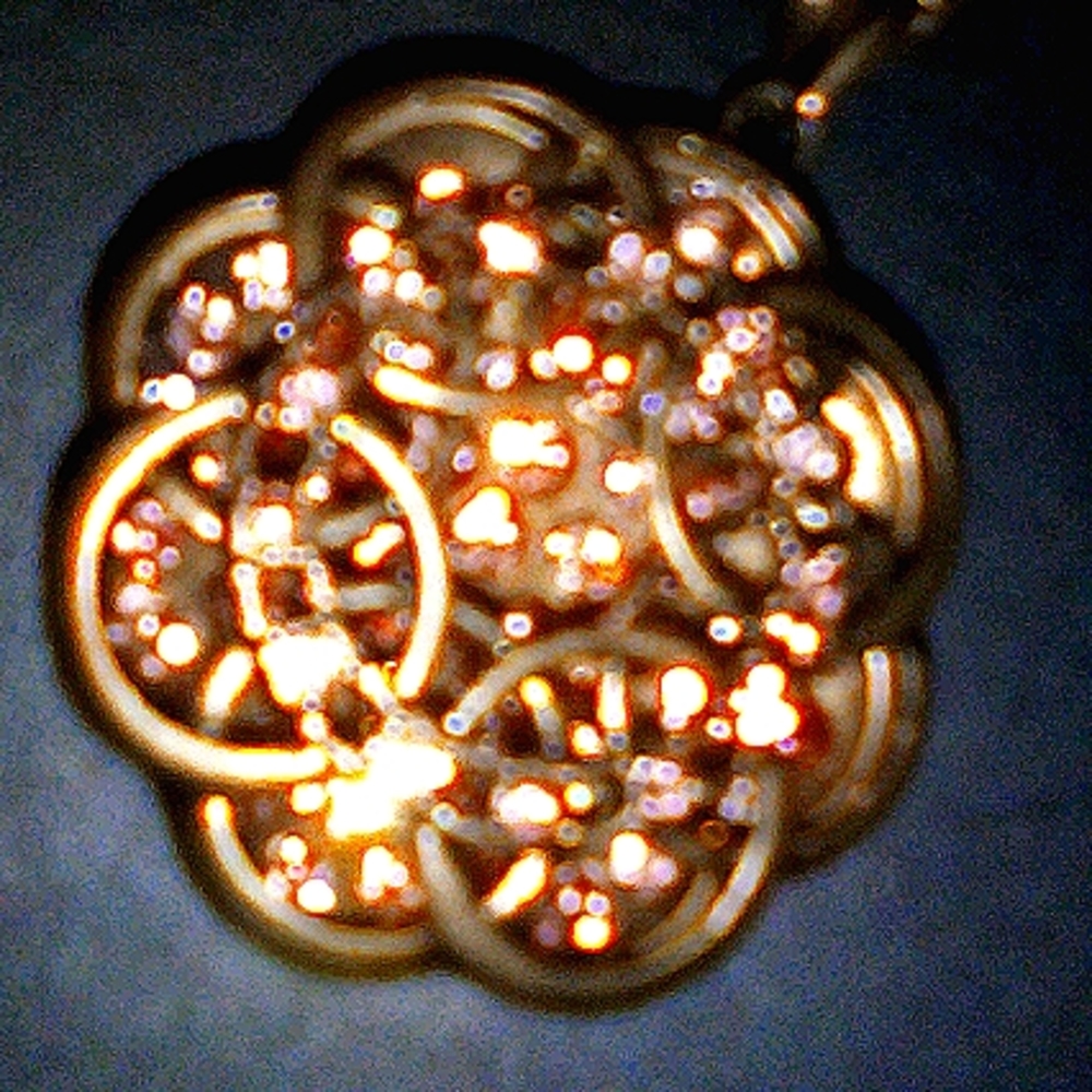 Vintage BEAUTIFUL necklace